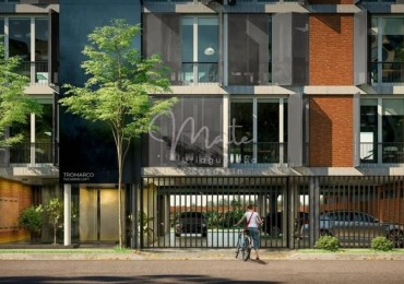 ALQUILER 12/24 MESES DEPARTAMENTO 1 AMBIENTE TROMARCO LOFT 37 MTS ZONA ALDREY